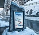 TI Infopoint Passiv Outdoor