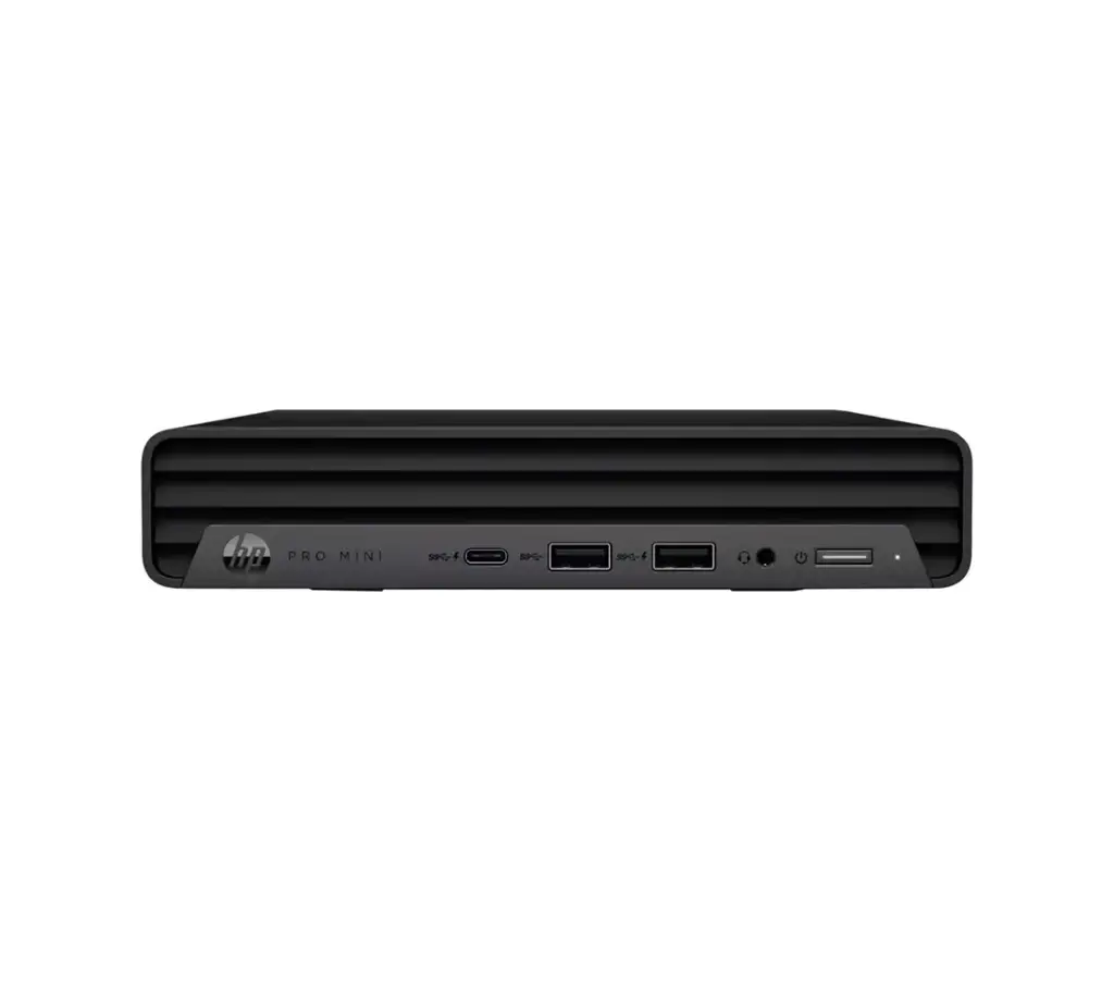 Mini-PC für Infopoints