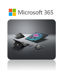 TI Office Services - Dienstleistungspakete