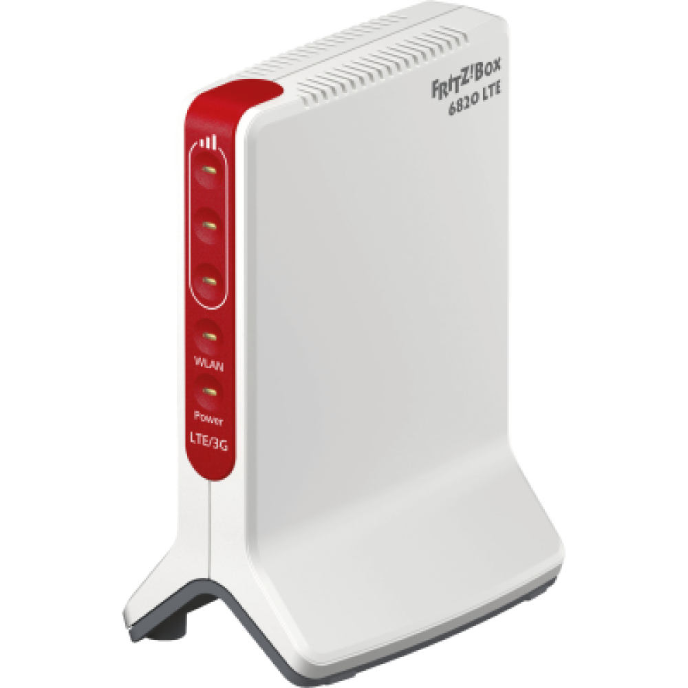 Fritzbox 6820 LTE